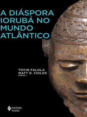 cover image of A Diáspora Iorubá no mundo atlântico